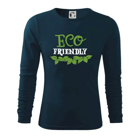 Eco friendly - lístočky