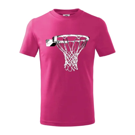 Basketbalový kôš
