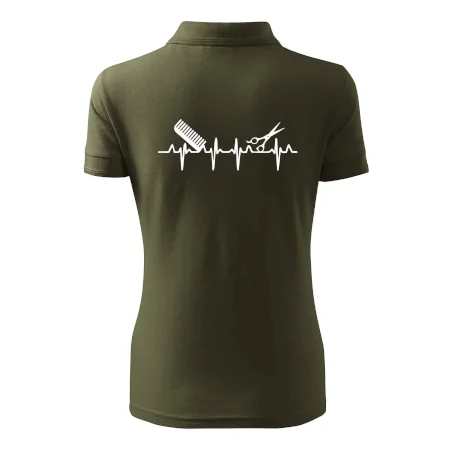 EKG kaderníctvo