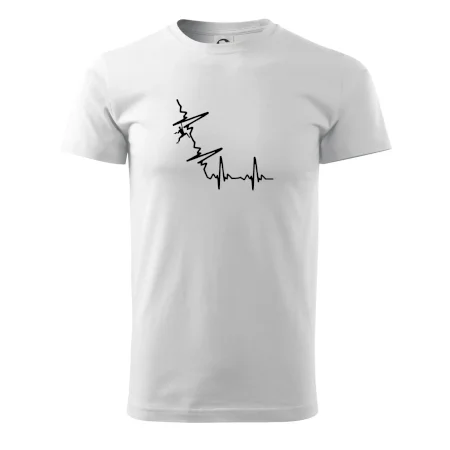 EKG bouldering