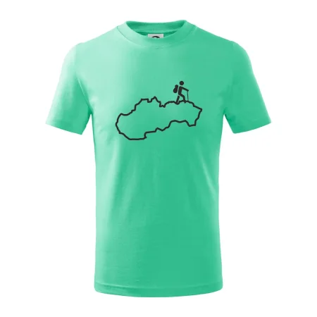 Slovenský turista