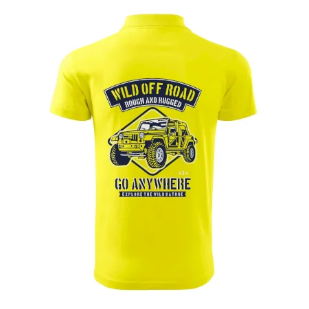 Wild Off Road
