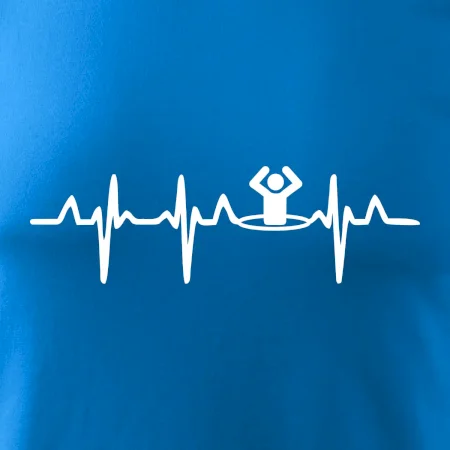 EKG otužovanie