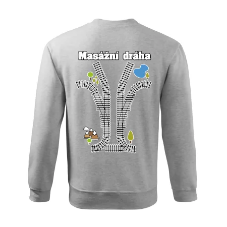 Masážna dráha