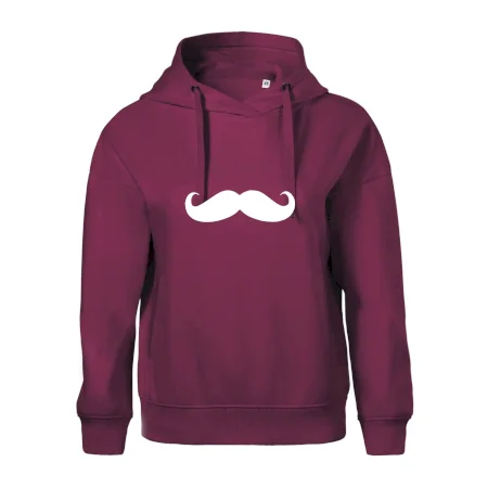 Mustache - fúziky