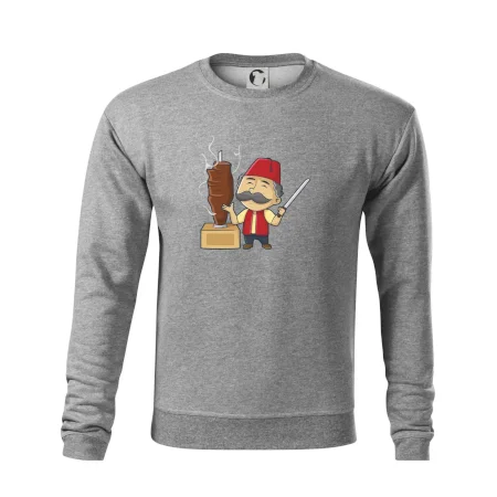 Kebab kuchár