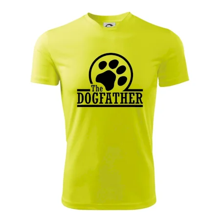 Dogfather