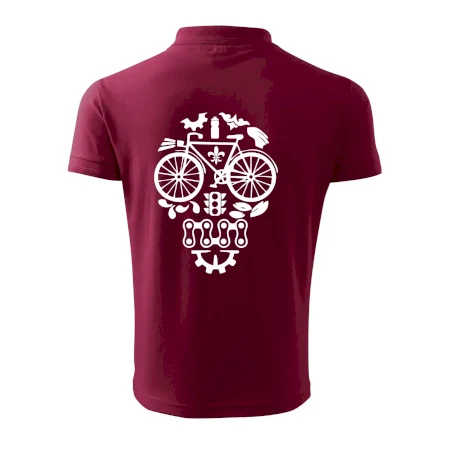 Bike lebka