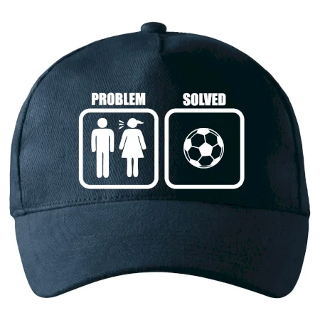 Problém fotbal