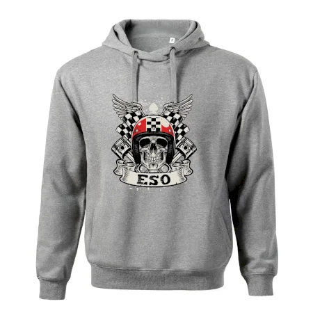 Motorkár eso