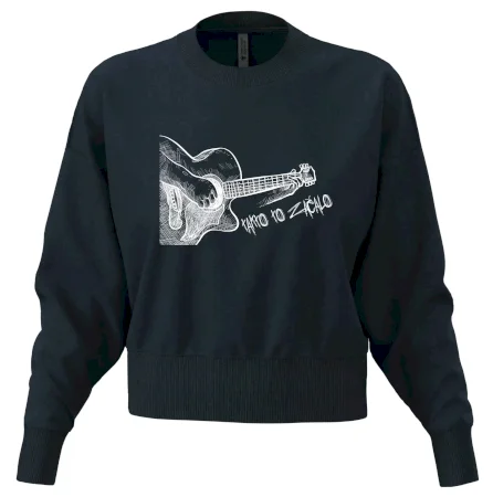 Gitara, takto to začalo