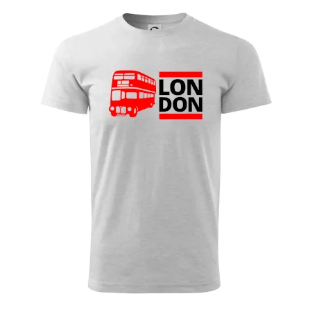 LON DON BUS
