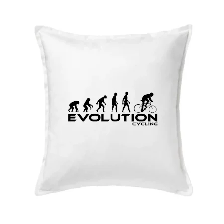 Evolúcia cyklistiky