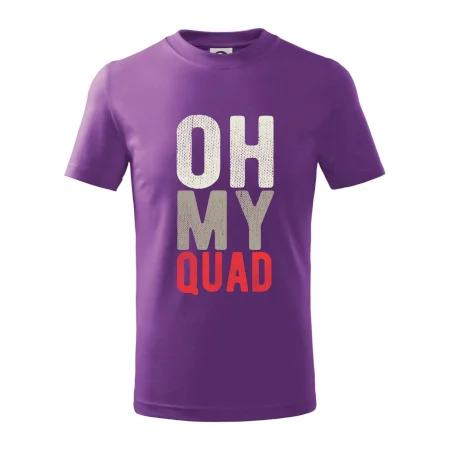 OH my Quad