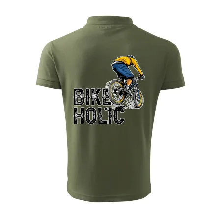 BikeHolic