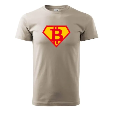 SuperBitcoin