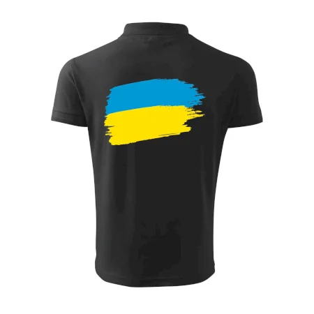 Ukrajinské tričko