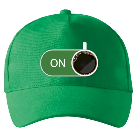 Káva ON