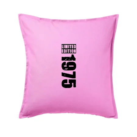 Limited edition 1975 pruh