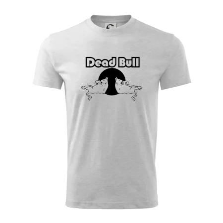 Dead Bull obrys