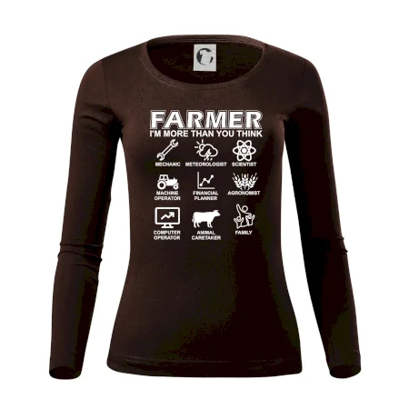 Farmer Symbols