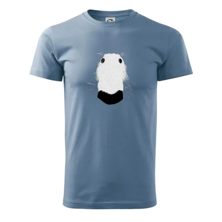 Barzoj čumák (Moňas)