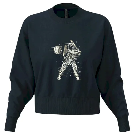 Space Baseball