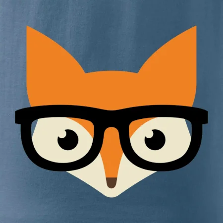Geek líška