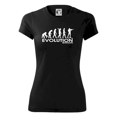 Biathlon - Evolúcia biatlonu