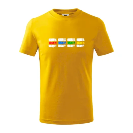 Turistické značky všetky