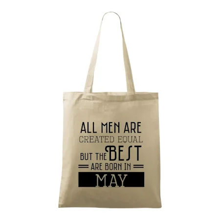 All men are created equal may