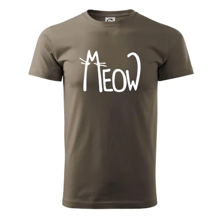 Meow - Mňau