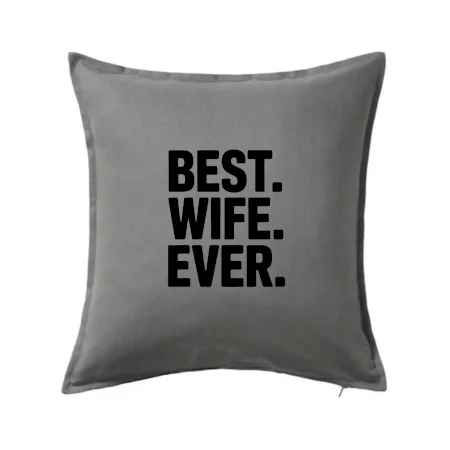 Best wife ever
