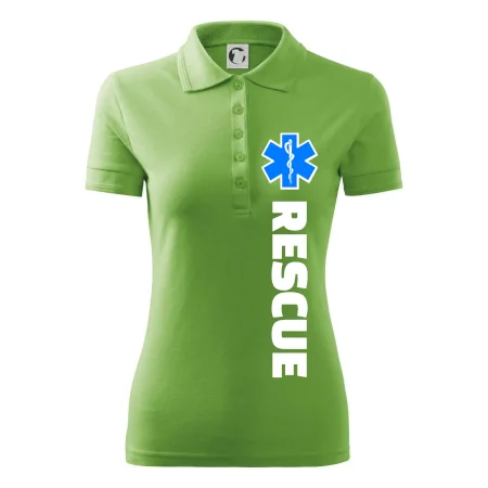 Rescue - pre záchranárov