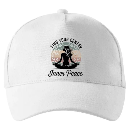 Yoga Inner Peace