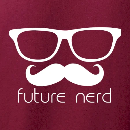 Future nerd