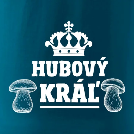 Hubový kráľ