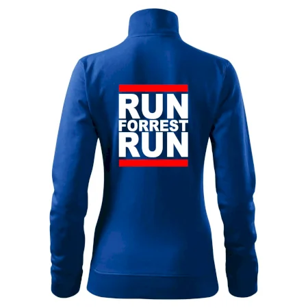Run Forrest Run