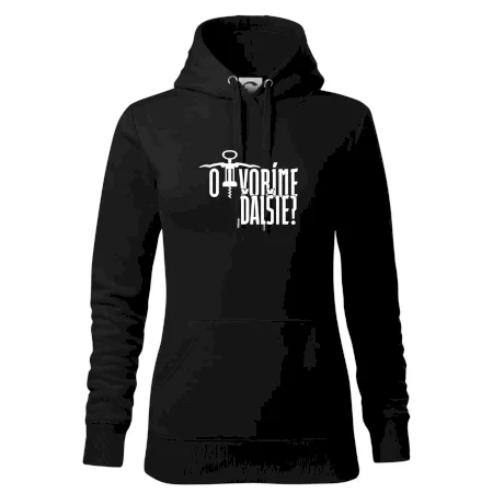 Otvoríme ďalšie?