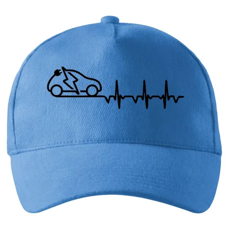 Ekg elektromobil