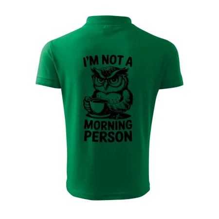 I'm not a morning person sova