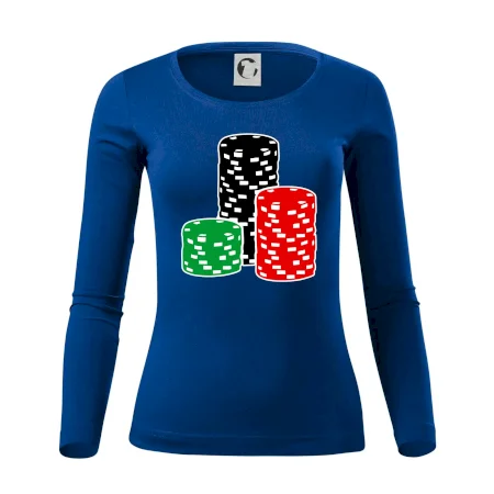 Poker žetóny