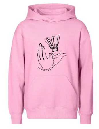 Bedminton jedným ťahom