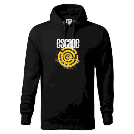 Escape labyrint