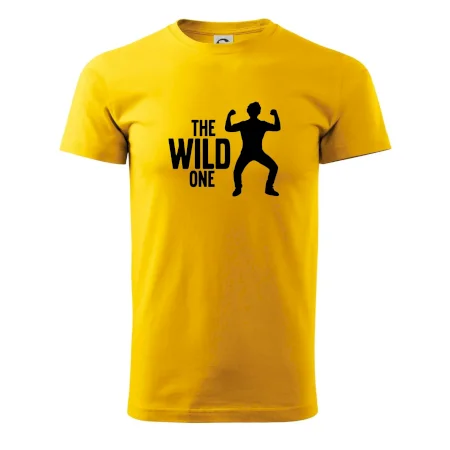 Bachelor party - The wild one