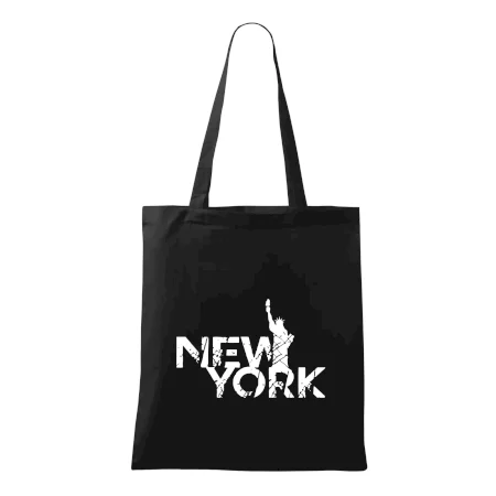 New York retro