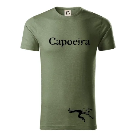 Capoeira veľký