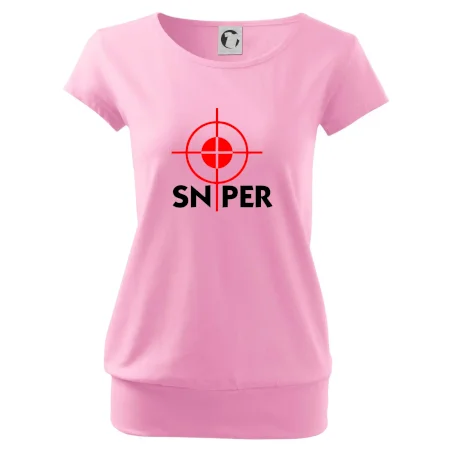 Sniper zameriavač