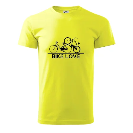 Bike love