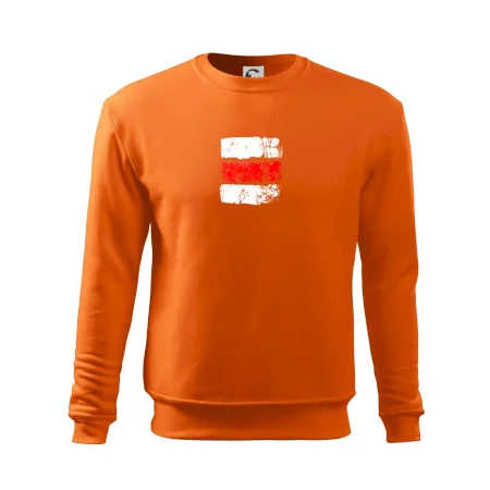 Turistická značka - červená